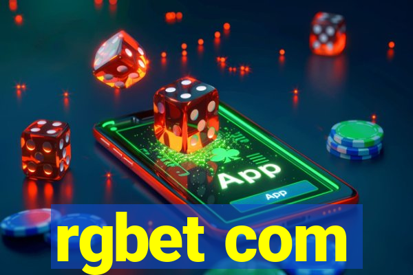 rgbet com